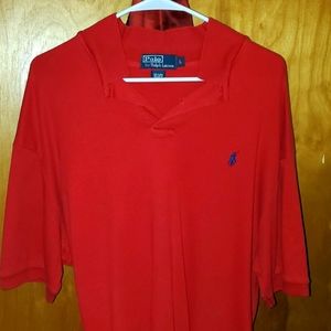 Polo Ralph lauren shirt